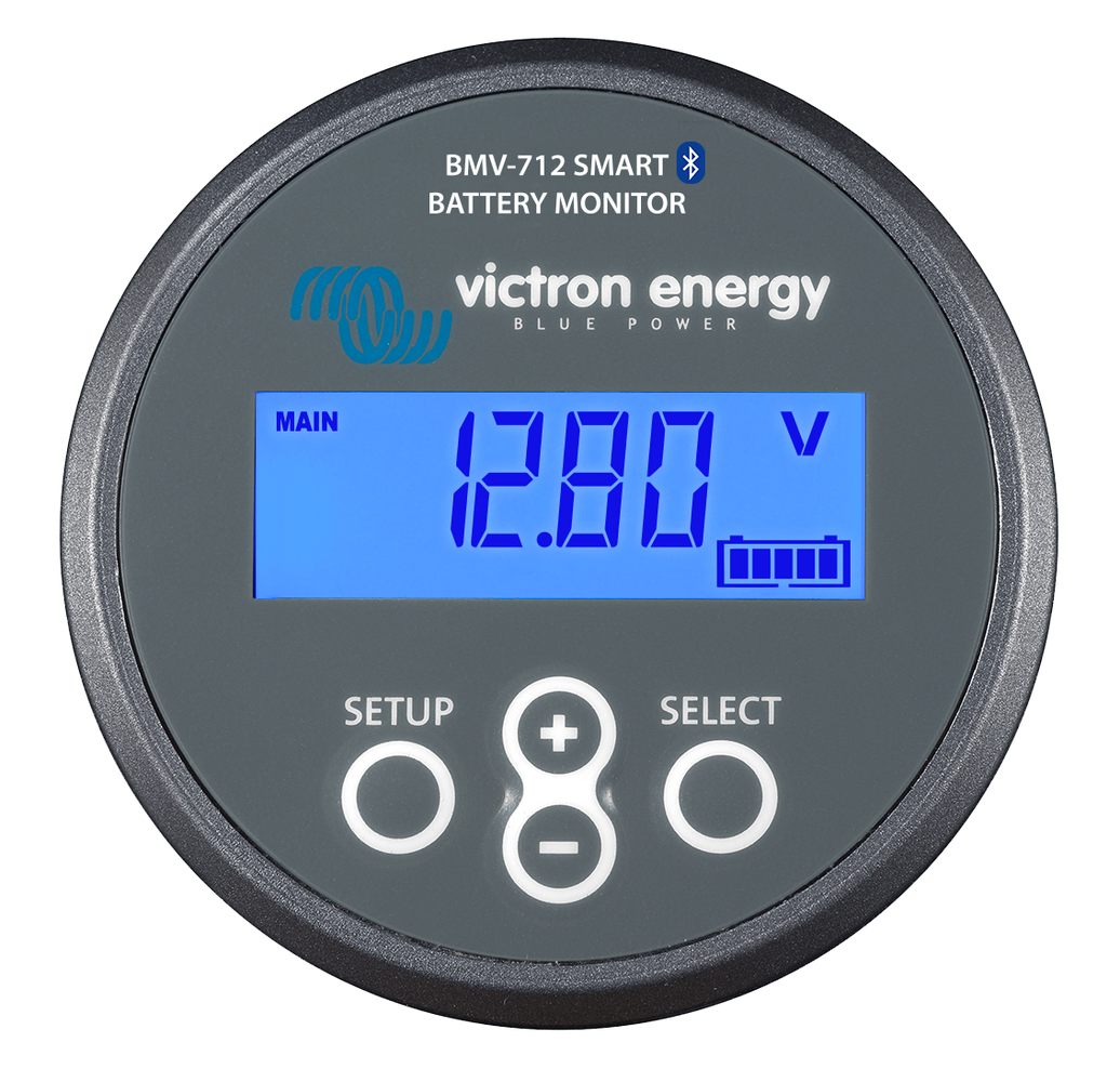 BMV-712 Smart - Victron Energy